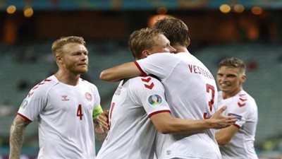 يورو 2020.. تشكيل منتخب الدنمارك المتوقع أمام إنجلترا