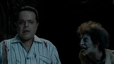 طرح ”النمس والإنس” في دور العرض الشهر المقبل