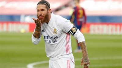 بالصور.. راموس يصل فرنسا تمهيداً لانضمامه إلى سان جيرمان