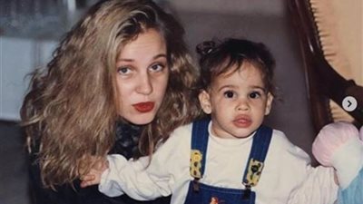 رسالة صادمة من نور عمرو دياب لـ شيرين رضا