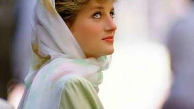 ننشر تفاصيل آخر يوم في حياة الأميرة ديانا