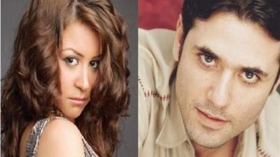 ”الجريمة” يجبر منة شلبي على التواجد في بورسعيد