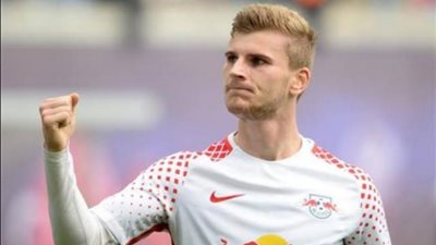 توقف ملف إنتقال فيرنر إلى تشيلسي