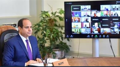 تعرف على أبرز رسائل «السيسى» في القمة الإفريقية المصغرة