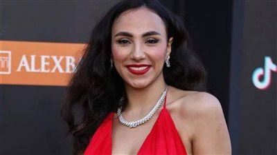 غرامة 10 آلاف جنيه على الطبيب المتحرش بالفنانة زينب غريب