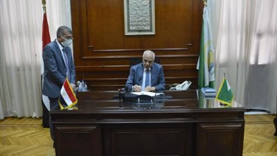 بشرى سارة.. إعلان تنسيق القبول بالثانوية العامة والفنية بالجيزة