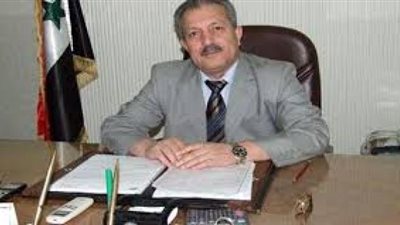 الأسد يكلف حسين عرنوس بمهام رئيس مجلس الوزراء السورى