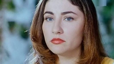 بالفيديو.. جيهان فاضل تتاجر فى البطيخ بعد اعتزالها الفن.. اعرف الحكاية