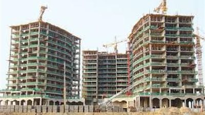 قرار جديد من وزارة التنمية المحلية بشأن البناء فى القاهرة الكبرى..تعرف عليه