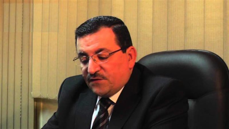 أسامة هيكل وزير الإعلام
