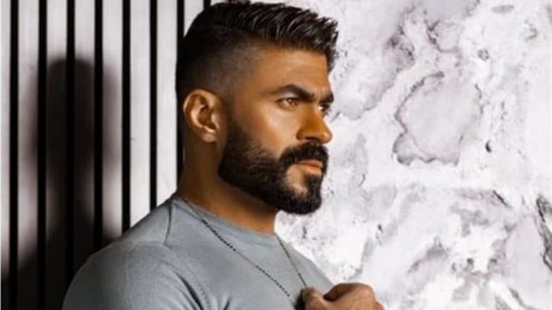 خالد سليم