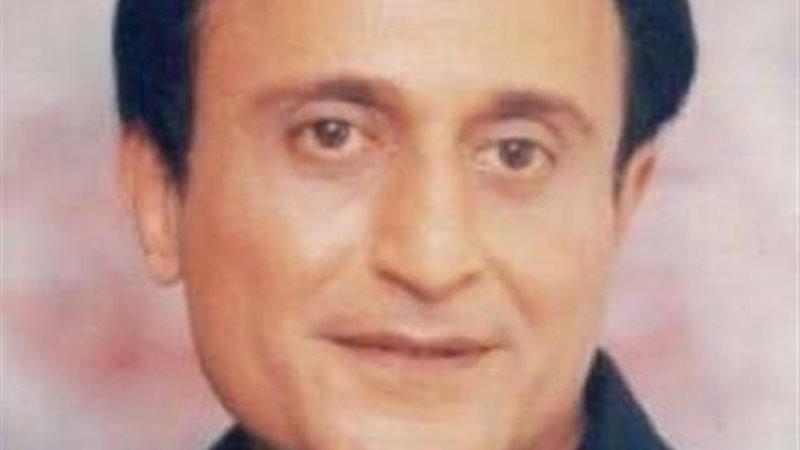 محمود مسعود