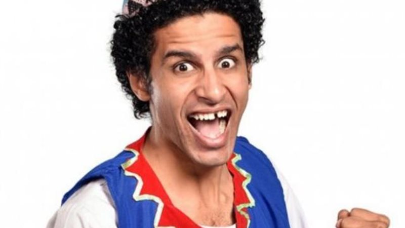 حمدي الميرغني