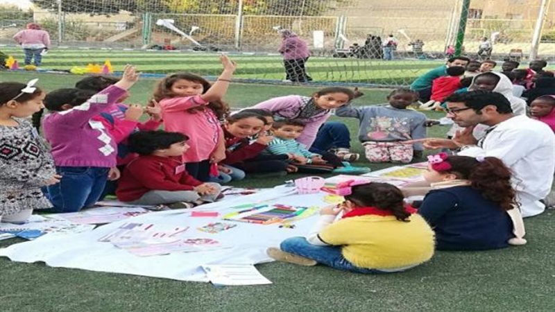 صورة أرشيفية