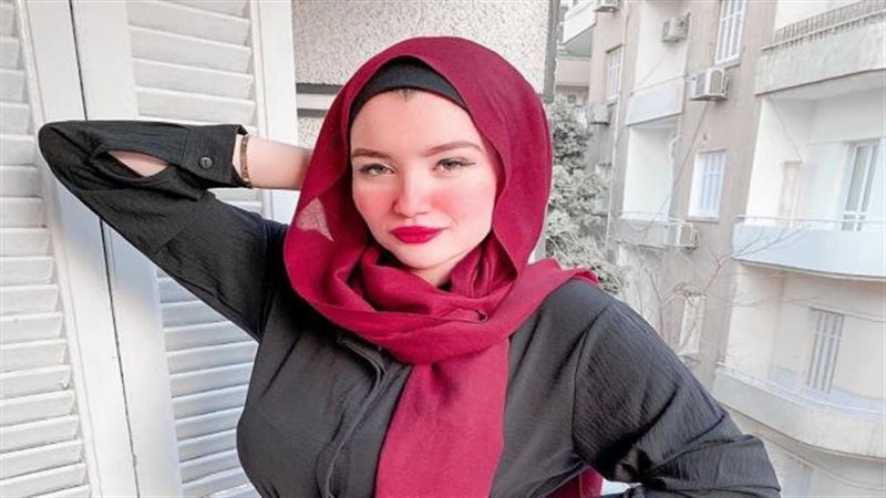 حنين حسام