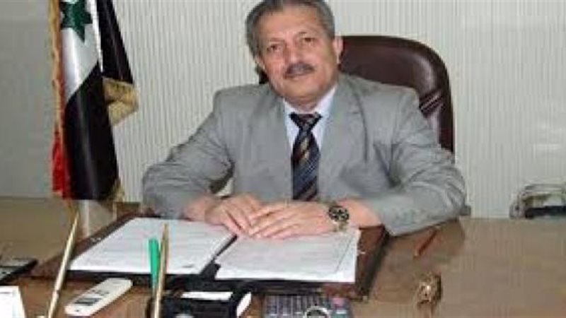 حسين عرنوس رئيس الحكومة