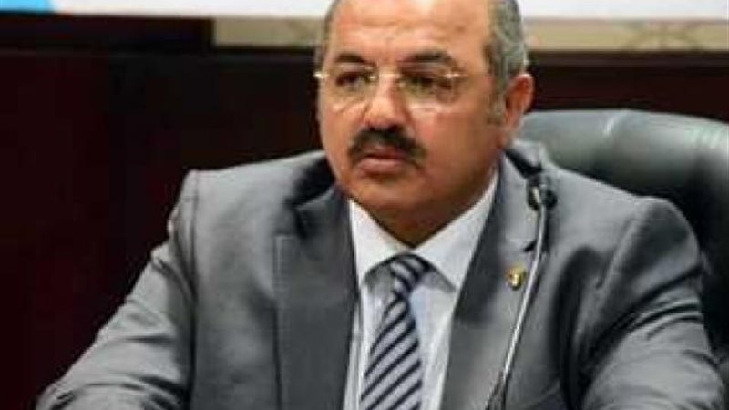 هشام حطب