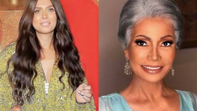 دينا تتعاقد على المشاركة في ”السيدة زينب” أمام سوسن بدر