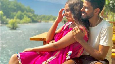 إسراء عبد الفتاح: ”أتمني السفر إلي أنطاليا بعد إنتهاء أزمة ڤيروس كورونا”