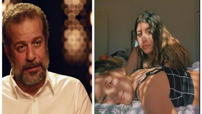 بعد أزمة صورهن.. أسرار لا تعرفها عن بنات شريف منير