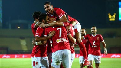 موعد مباراة الأهلي والمقاولون العرب في الدوري الممتاز والقنوات الناقلة