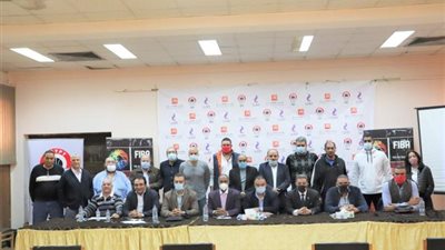 اتحاد السلة يجتمع السبت بمندوبي الأندية لمناقشة بند رسوم التجاوز