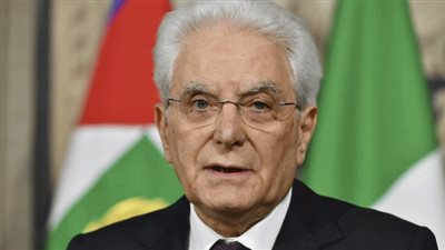 قرار مفاجئ من الرئيس الإيطالي بشأن نهائي يورو 2020