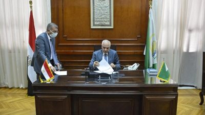 شاهد.. كل ما تريد معرفته عن تنسيق القبول بالمدارس الثانوية بالجيزة