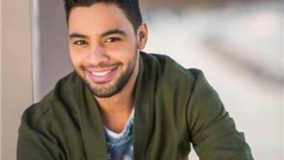 أحمد جمال ينشر فيديو لطفلة تؤدى أغنيته ببراعة