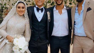 بلدوزر الزمالك يكشف لغز إصراره علي الزواج  في أزمة كورونا