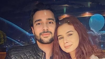 ”مكتبتش قايمة عشان أعوره”.. تعليق صادم من منة عرفة بعد اكتشاف ”ضرتها”