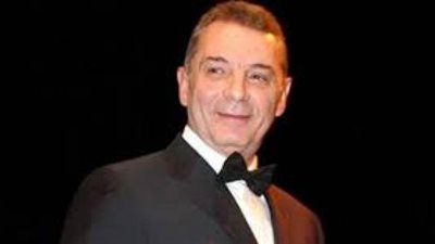 هكذا روج محمود حميدة لفيلمه الجديد «العارف»