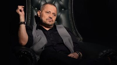 جورج وسوف يعلق على إحياءه حفل في السعودية لأول مرة