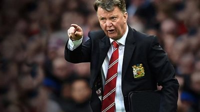 فان جال يقترب من العودة لتدريب المنتخب الهولندي