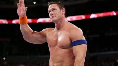 هكذا أعلن جون سينا رفضه التام للعنصرية