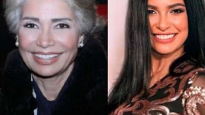 مروة الأزلى تجسد شخصية سوسن بدر فى”60 دقيقة”