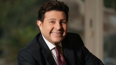 هاني شاكر ينتهي من البروفات الأخيرة لحفله بدار الأوبرا المصرية