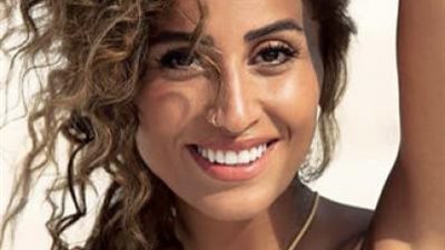 بعد انفصالها عن عمرو دياب.. دينا الشربينى تكشف عن رأيها فى الزواج