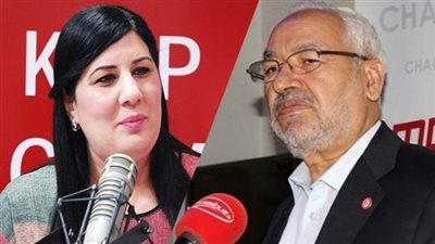 عبير موسي.. خطة اغتيال  المرأة التي فضحت مرشد الإخوان