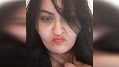 تعرف على نجم الأهلى الذى تورط فى ”قضية” مع شيرى ”سيدة التيك توك”