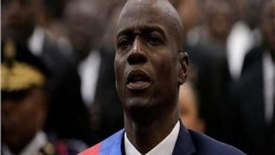 لهذا السبب.. هايتي تُعلن الحداد لمدة أسبوعين