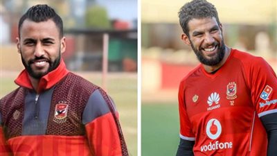 إذلال الكابتن: تفاصيل النهاية المأساوية لحسام عاشور وشريف إكرامى بعد الخروج من جنة الأهلى