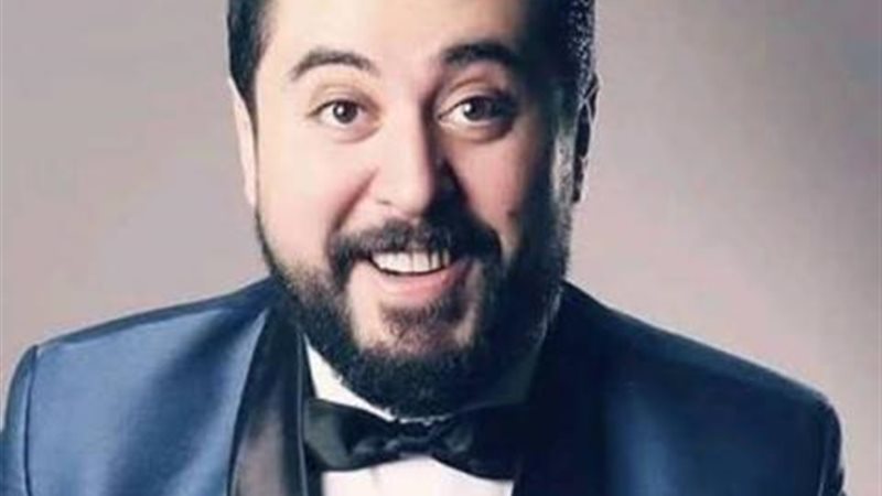 عمرو عبد الجليل
