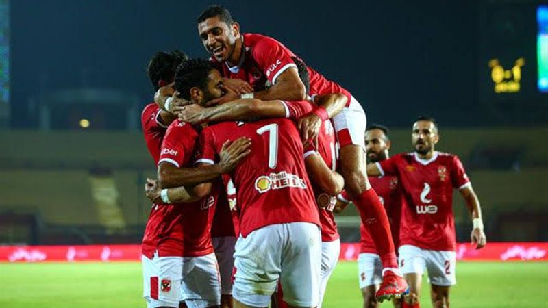 الأهلي