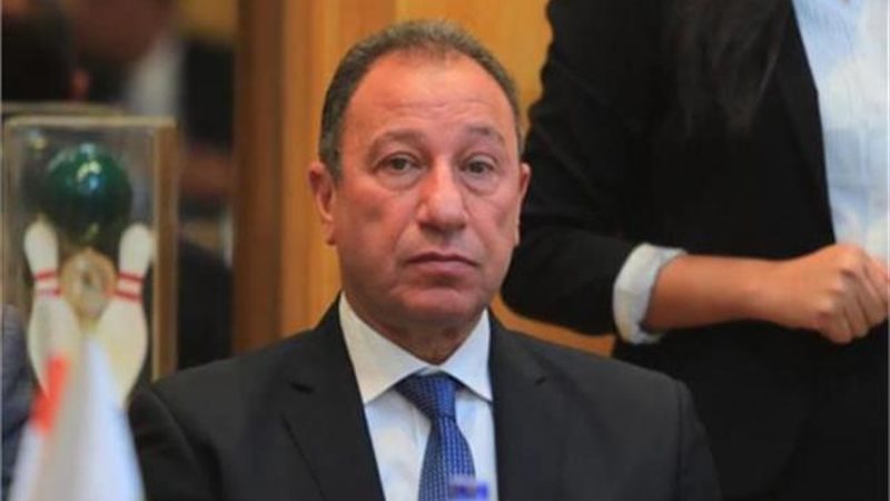 الخطيب