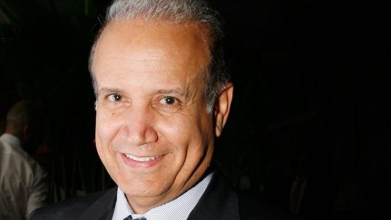 عبد الرحمن الراشد