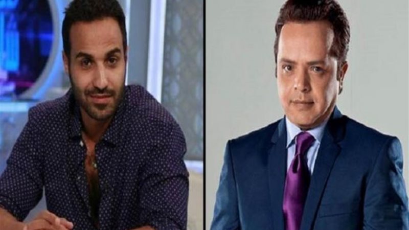 محمد هنيدى,أحمد فهمى