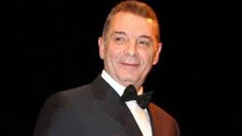 محمود حميدة