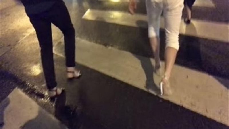 رجال أمريكا يقررون
