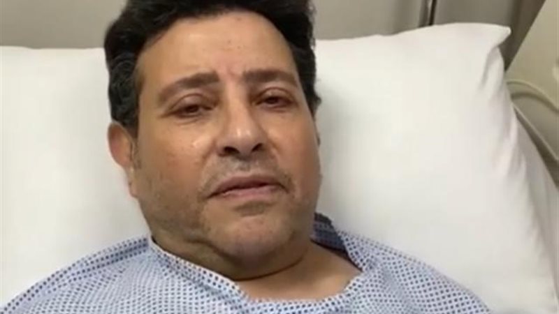 هاني شاكر